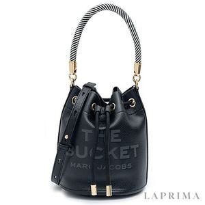 [마크 제이콥스] 마크제이콥스 레더 버킷백 H652L01PF22 001