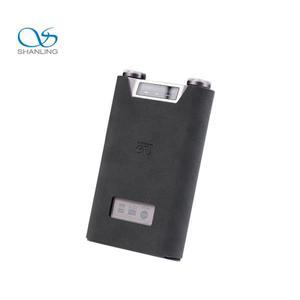 SHANLING 가죽 케이스, H7 DAC/AMP 헤드폰 앰프용