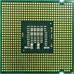 펜티엄 듀얼 코어 E6700, 3.2 GHz 2M, 65W, 1066 LGA 775