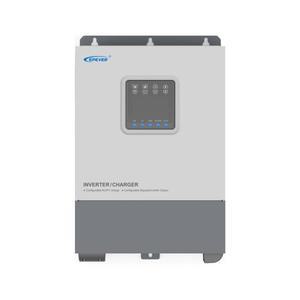 하이브리드 솔라 순수 사인파 인버터 충전기 UP-Hi 시리즈 UP3000-HM5041(RTU) 3000W 48VDC 110V 클라우드