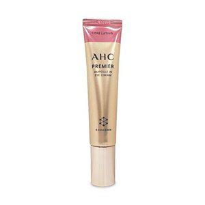 [셀러허브 1]AHC 프리미어 앰플 인 아이크림 코어 리프팅 40ml 1개 Ss