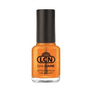 LCN 액티브 애프리콧 네일 그로우스 8ml 16ml 손톱영양제 얇은손톱