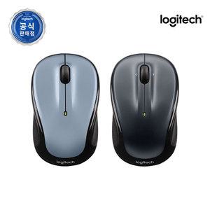로지텍코리아 로지텍 M325s 무선마우스