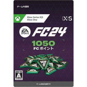 [관부가세포함] 추가 컨텐츠 EA 스포츠 FC 24: 1050 포인트 __Xbox Series X|S an
