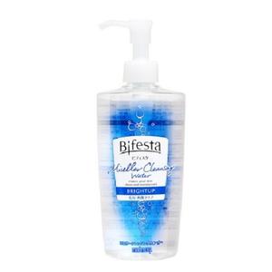 맨담 비페스타 순한 미셀라 클렌징 워터 브라이트닝 400ml