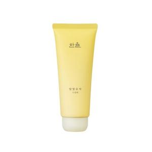 한율 달빛유자 수면팩 100ml