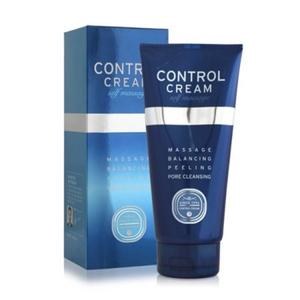 참존 콘트롤 크림 셀프 마사지 150ml x 3개