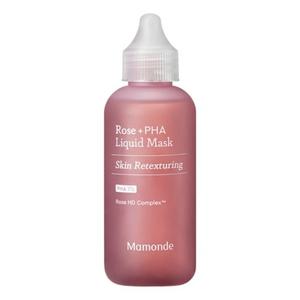 마몽드 로즈 플러스 파하 리퀴드 마스크 80ml x 3개
