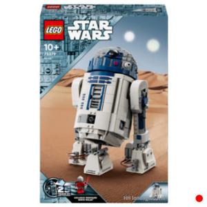 레고 스타워즈 R2D2 초등 남아 크리스마스 선물