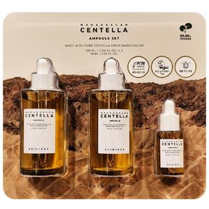 스킨1004 마다가스카르 센텔라 앰플 세트 270ml ( 120ml X 2 + 30ml )