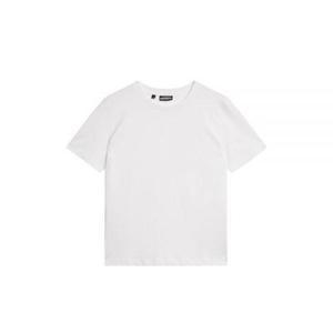 24SS  트레이닝 상의 AWJT112820000 White