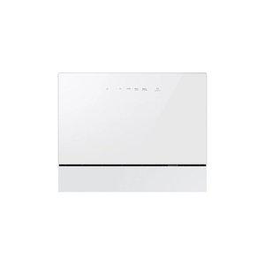 [삼성전자]삼성 비스포크 DW30CB305CW0 식기세척기 6인용 카운터탑 (열풍건조) / KN