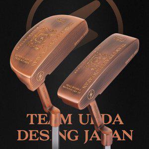 UEDA 우에다 프리미엄 CNC 밀링 퍼터