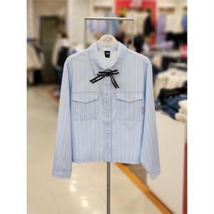 JCB 주니어복 세이브존01 리본 탈부착 S/T 셔츠 JBK1 S141 GST