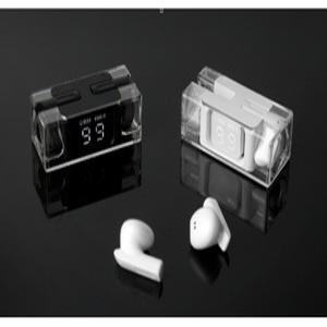 V5.1 블루투스 이어폰 터치 무선이어폰 V5.3 오토페어링 삼성 애플 LG 완벽호환 무선
