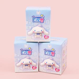 산리오 시나모롤 디오팝 1P - 랜덤 피규어  조이비타 비타민 어린이집 답례품