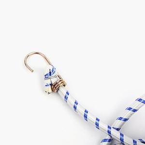 대차 고정끈 장바구니 핸드 카트 고리줄 고무줄 로프 줄 1.8M x5개