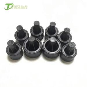 볼보 포드 몬데오 랜드용 자동 변속기 시프트 포크 피스톤 세트 키트, MPS6, 6DCT450, 8 개