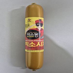 CJ 맥스봉 빅소세지 150g