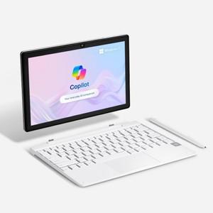 베이직북S BB1022FW 윈도우11 태블릿 2in1 터치 노트북 10인치 사무용 인강용 대학생 미니 초경량 1625452