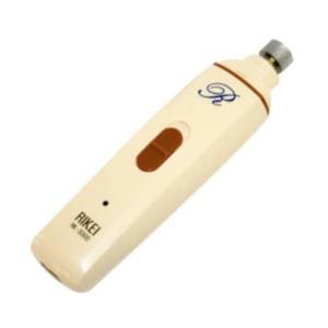 [리케이] 전동 발톱 다듬기 RK-4300 저소음 안전 펫 그라인더