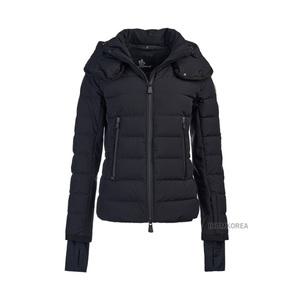 [롯데백화점]몽클레르 FW24 여성 라무라 다운 숏패딩 1A00048 5399D 999