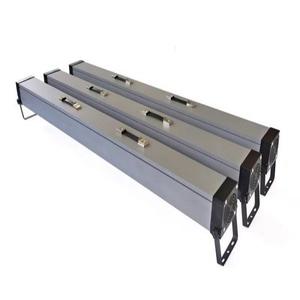 UV조사기 120W 40구슬 조사기 LED 160W 365NM UV 경화기 램프 산업용