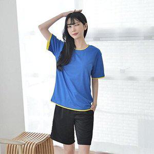 [셀러허브 패션][JHP68173_51]교복몰 쿨론 체육복 메쉬 (여자) 반티 단체복
