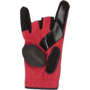 볼링글로브 볼링 STORM STORM BLACK/RED 아대 볼링글러브 STPG 스톰