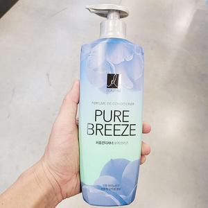 엘라스틴 퍼퓸드 컨디셔너 퓨어 브리즈 600ml 402970