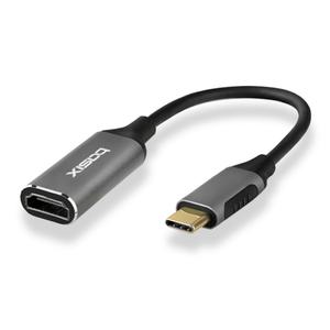 베이식스 C타입 젠더 HDMI 젠더 변환 어댑터 컨버터 60Hz 스마트폰미러링 TV연결