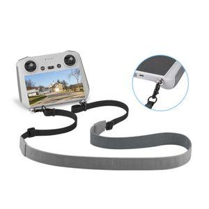 입문용 농업용 드론 DJI RC/RC 2/RC 프로 스크린 리모컨 넥 랜야드 스트랩 미니 3 에어 2 매빅 액세서리