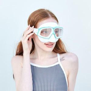 아트박스/스네프 스네프 프리다이빙 파노라마 오로라 마스크단품