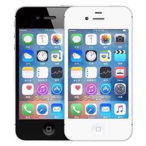 4s 공기계 학생폰 흰색 자급제 수험생폰 3GB 메모리 아이폰4s
