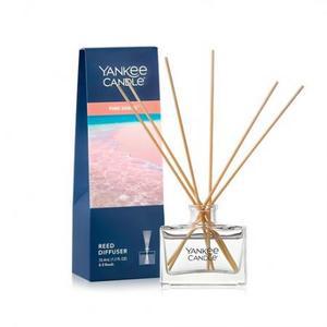양키캔들 리드 디퓨저, 핑크샌드, 35.4ml, 1세트 one option