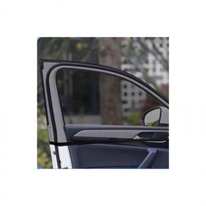 창문 햇빛가리개 모기장 차박 자동차 커튼 4P (3f5j8)