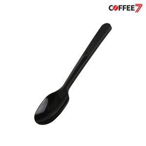 [기타](빙수스푼)벌크포장 145mm-블랙 / 2000개