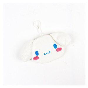 [기타]귀염둥이 산리오 시나모롤 얼굴 동전지갑 (WFGVXJL)