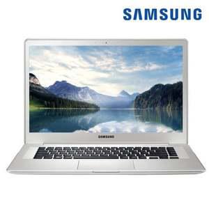 삼성 리퍼마켓 [리퍼]삼성전자 노트북9 Style NT911S5K i5 8G SSD256 Win10