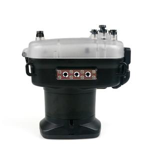 카메라 가방 캐논 EOS M3 22mm / 18mm-55mm 디지털 다이빙 케이스 수중 방수 하우징 투명 커버
