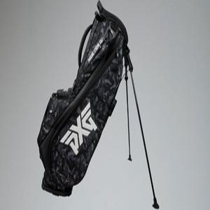 PXG 피엑스지 경량 스탠드백 라이트웨이트 페어웨이 카모 골프백