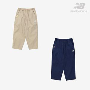 [롯데백화점]뉴발란스 시어서커 긴바지 NK9TF2605U