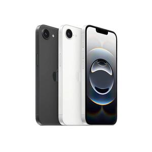 Apple 아이폰16e 256GB 듀얼심 5G 공기계 자급제 폰 카메라무음