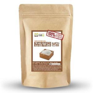 [ME20MO5O_52ED]자연가루 국산 찹쌀(볶음)분말 선식 200g
