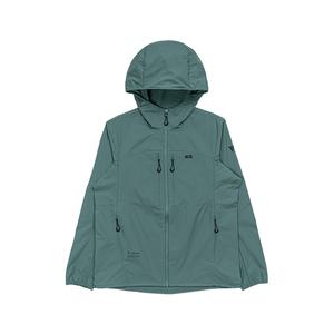 K2 여성 KTR TRISTONE (트라이스톤) 바람막이 자켓 KWM25112 5G