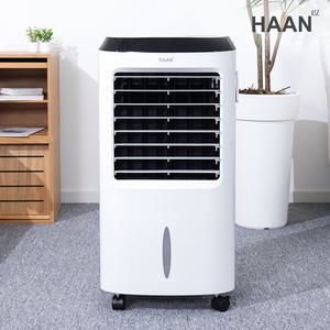 [초저소음] 한경희이지라이프 리모컨형 에어쿨러 파워 냉풍기 8L