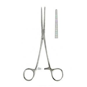 SOBYTEK 로체스터 포셉 15-2024 24CM 직선형 의료용 지침기 가위형 집게