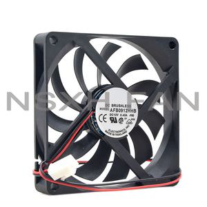 9015 냉각 FAN 9cm 92x92x15mm DC12V 0.45A AFB0912HHB F00