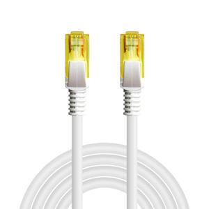 케스오 CAT6 UTP 랜선 인터넷 연결 케이블 20M UTP620