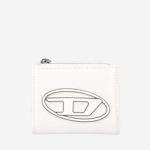 여성 1dr Card Holder Zip L 지퍼 반지갑 X10102 PR818 T1003)